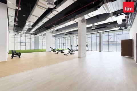 Kancelária v Arjan, Dubai, SAE 138.6 m2 č. 739801 - Fotografia 12