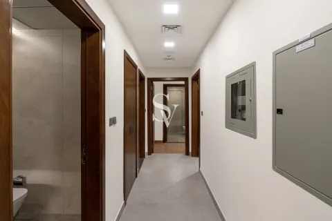 Byt v Al Furjan, Dubai, SAE 2 ložnice, 142 m² Č.: 657837 - fotografie 6