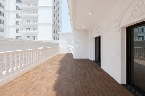 Byt v Al Furjan, Dubai, SAE 2 ložnice, 142 m² Č.: 657837 - fotografie 11