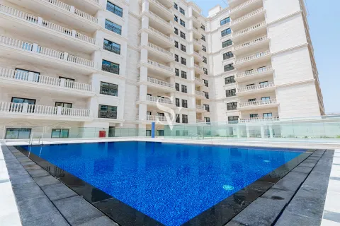 Byt v Al Furjan, Dubai, SAE 2 ložnice, 142 m² Č.: 657837 - fotografie 1