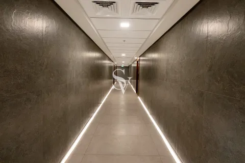 Byt v Al Furjan, Dubai, SAE 2 ložnice, 142 m² Č.: 657837 - fotografie 22