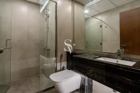 Byt v Al Furjan, Dubai, SAE 2 ložnice, 142 m² Č.: 657837 - fotografie 18