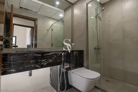 Byt v Al Furjan, Dubai, SAE 2 ložnice, 142 m² Č.: 657837 - fotografie 13