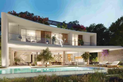 Tilal Al Ghaf, Dubai, UAE의 판매용 빌라 침실 6개, 923제곱미터 번호 657842 - 사진 15