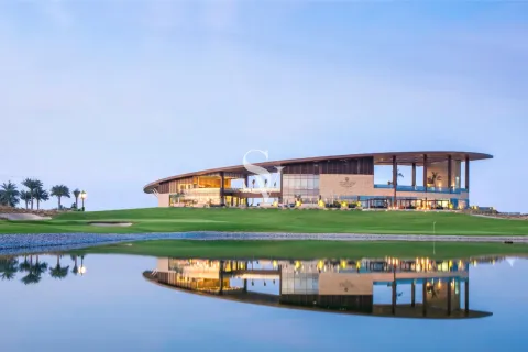 Appartement à vendre à DAMAC Hills (Akoya by DAMAC), Dubai, EAU 1 chambre, 92 m2 № 657841 - photo 2