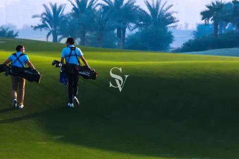 Appartement à vendre à DAMAC Hills (Akoya by DAMAC), Dubai, EAU 1 chambre, 92 m2 № 657841 - photo 10