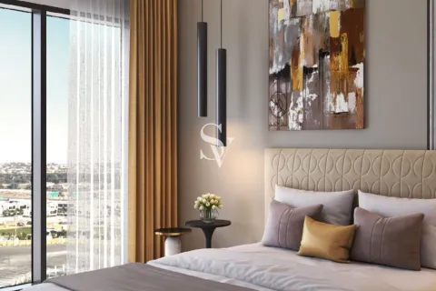 Appartement à vendre à DAMAC Hills (Akoya by DAMAC), Dubai, EAU 1 chambre, 92 m2 № 657841 - photo 12