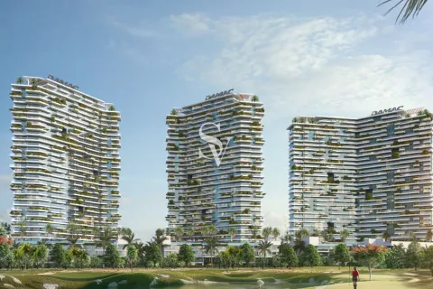 Appartement à vendre à DAMAC Hills (Akoya by DAMAC), Dubai, EAU 1 chambre, 92 m2 № 657841 - photo 9