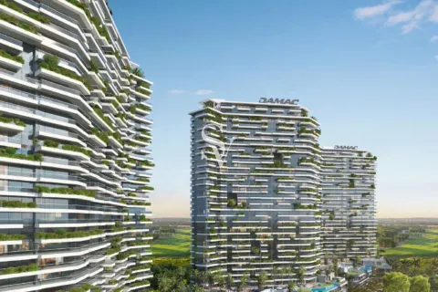 Appartement à vendre à DAMAC Hills (Akoya by DAMAC), Dubai, EAU 1 chambre, 92 m2 № 657841 - photo 16