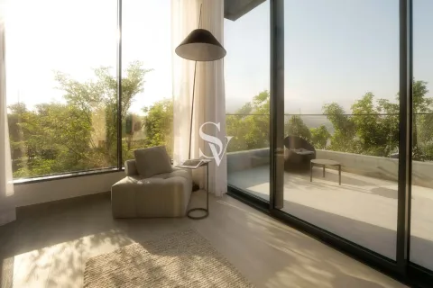 تاون هاوس للبيع في Aljada، الشارقة، الإمارات العربية المتحدة 4 غرفة نوم ، 247 متر مربع ، رقم 657838 - صورة 10