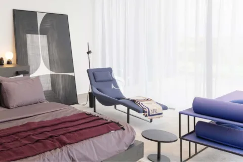 تاون هاوس للبيع في Aljada، الشارقة، الإمارات العربية المتحدة 4 غرفة نوم ، 247 متر مربع ، رقم 657838 - صورة 4