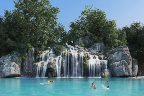 تاون هاوس للبيع في Aljada، الشارقة، الإمارات العربية المتحدة 4 غرفة نوم ، 247 متر مربع ، رقم 657838 - صورة 17