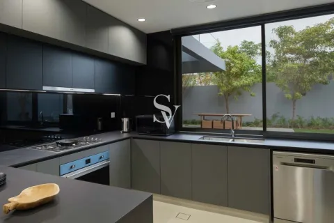 تاون هاوس للبيع في Aljada، الشارقة، الإمارات العربية المتحدة 4 غرفة نوم ، 247 متر مربع ، رقم 657838 - صورة 13