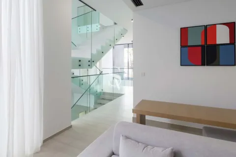 تاون هاوس للبيع في Aljada، الشارقة، الإمارات العربية المتحدة 4 غرفة نوم ، 247 متر مربع ، رقم 657838 - صورة 6