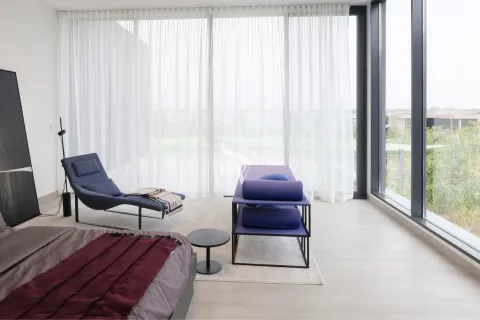 تاون هاوس للبيع في Aljada، الشارقة، الإمارات العربية المتحدة 4 غرفة نوم ، 247 متر مربع ، رقم 657838 - صورة 14