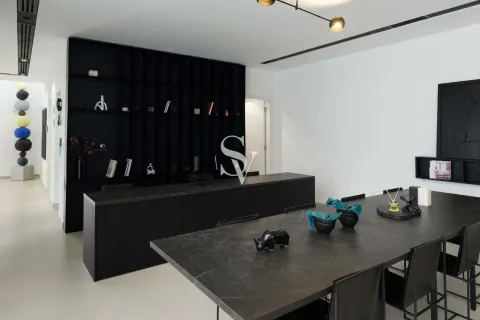 تاون هاوس للبيع في Aljada، الشارقة، الإمارات العربية المتحدة 4 غرفة نوم ، 247 متر مربع ، رقم 657838 - صورة 18