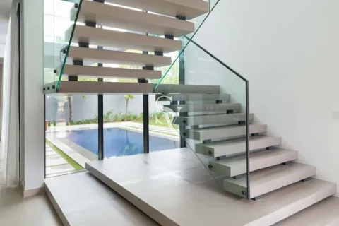 تاون هاوس للبيع في Aljada، الشارقة، الإمارات العربية المتحدة 4 غرفة نوم ، 247 متر مربع ، رقم 657838 - صورة 12