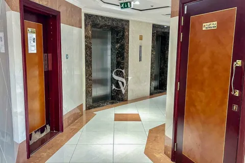 Пәтер Sheikh Maktoum Bin Rashid Street, Аджман, БАӘ-да 3 жатын бөлмелер, 210 м² № 657839 - фото 5