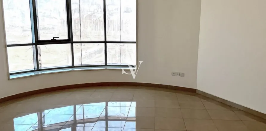 Пәтер Sheikh Maktoum Bin Rashid Street, Аджман, БАӘ-да 3 жатын бөлмелер, 210 м² № 657839