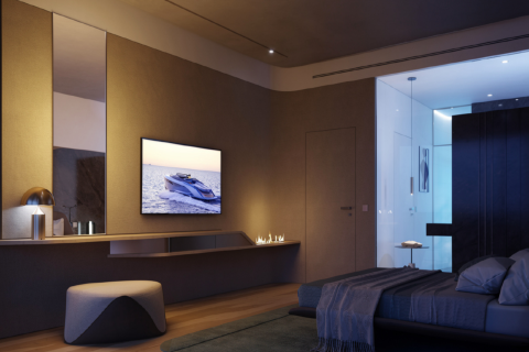 Apartament de vânzare în Al Sufouh, Dubai, EAU 1 dormitor, 102 mp.  №707807 - poză 6