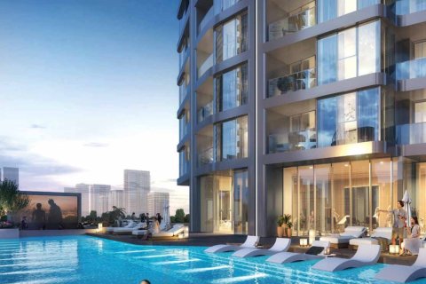 Penthauss LIV LUX Dubai Marinajā, AAE 5 istabas, 1419 m2 Nr. 707809 - attēls 20