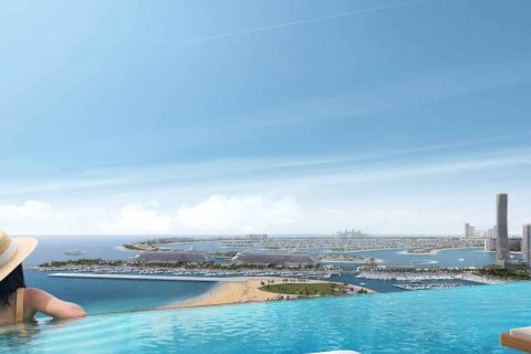 Penthauss LIV LUX Dubai Marinajā, AAE 5 istabas, 1419 m2 Nr. 707809 - attēls 19