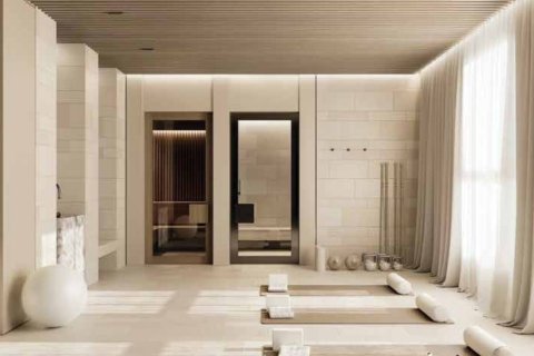 Penthauss LIV LUX Dubai Marinajā, AAE 5 istabas, 1419 m2 Nr. 707809 - attēls 17