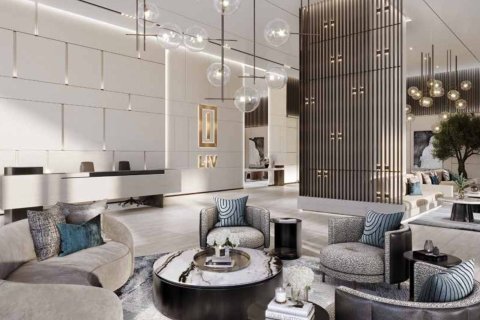 Penthauss LIV LUX Dubai Marinajā, AAE 5 istabas, 1419 m2 Nr. 707809 - attēls 7