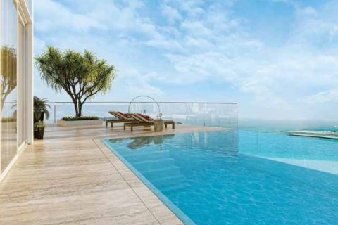 Penthauss LIV LUX Dubai Marinajā, AAE 5 istabas, 1419 m2 Nr. 707809 - attēls 25