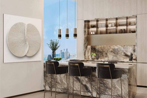 Penthauss LIV LUX Dubai Marinajā, AAE 5 istabas, 1419 m2 Nr. 707809 - attēls 9