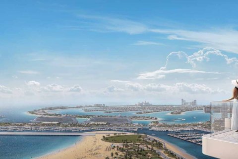 Penthauss LIV LUX Dubai Marinajā, AAE 5 istabas, 1419 m2 Nr. 707809 - attēls 24
