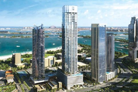 Penthauss LIV LUX Dubai Marinajā, AAE 5 istabas, 1419 m2 Nr. 707809 - attēls 28