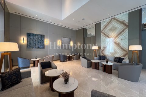 Downtown Dubai (Downtown Burj Dubai), UAE의 임대용 펜트하우스 침실 4개, 488.01945900제곱미터 번호 583552 - 사진 6