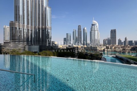 Downtown Dubai (Downtown Burj Dubai), UAE의 임대용 펜트하우스 침실 4개, 488.01945900제곱미터 번호 583552 - 사진 8