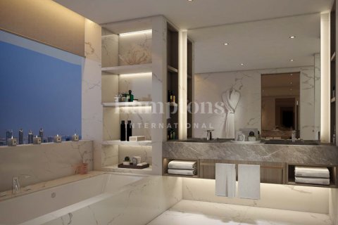 Downtown Dubai (Downtown Burj Dubai), UAE의 임대용 펜트하우스 침실 4개, 488.01945900제곱미터 번호 583552 - 사진 18