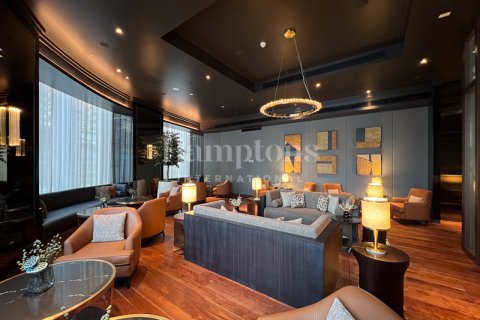 Üürile anda hoone asukohaga Downtown Dubai (Downtown Burj Dubai), AÜE: 4 magamistoaga, 487.92655600 m² Nr 583553 - pilt 8