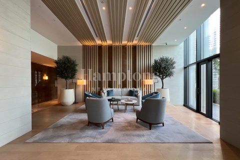 Üürile anda hoone asukohaga Downtown Dubai (Downtown Burj Dubai), AÜE: 4 magamistoaga, 487.92655600 m² Nr 583553 - pilt 4