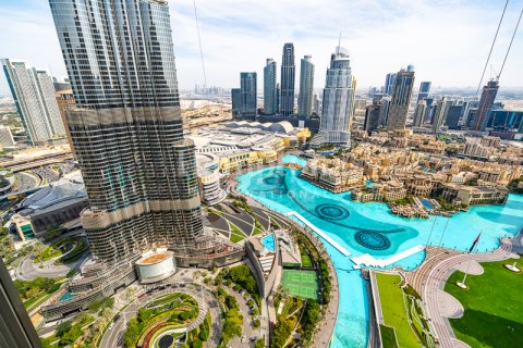 Üürile anda hoone asukohaga Downtown Dubai (Downtown Burj Dubai), AÜE: 4 magamistoaga, 487.92655600 m² Nr 583553 - pilt 19