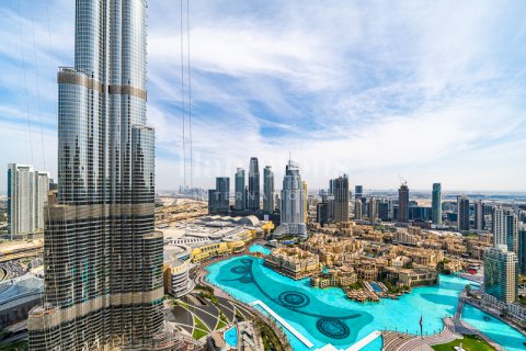 Üürile anda hoone asukohaga Downtown Dubai (Downtown Burj Dubai), AÜE: 4 magamistoaga, 487.92655600 m² Nr 583553 - pilt 16