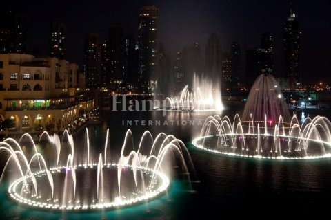 Üürile anda hoone asukohaga Downtown Dubai (Downtown Burj Dubai), AÜE: 4 magamistoaga, 487.92655600 m² Nr 583553 - pilt 12