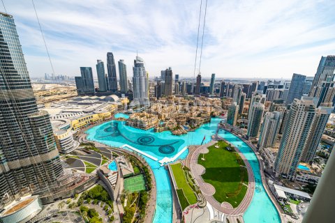 Üürile anda hoone asukohaga Downtown Dubai (Downtown Burj Dubai), AÜE: 4 magamistoaga, 487.92655600 m² Nr 583553 - pilt 18