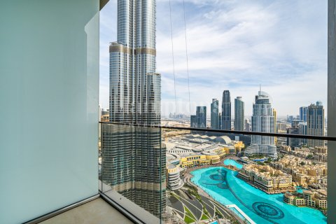 Üürile anda hoone asukohaga Downtown Dubai (Downtown Burj Dubai), AÜE: 4 magamistoaga, 487.92655600 m² Nr 583553 - pilt 15