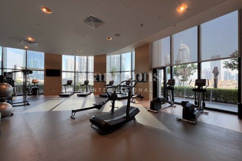 Üürile anda hoone asukohaga Downtown Dubai (Downtown Burj Dubai), AÜE: 4 magamistoaga, 487.92655600 m² Nr 583553 - pilt 5