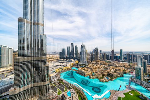 Byt v Downtown Dubai (Downtown Burj Dubai), SAE 4 ložnice, 488.01945900 m² Č.: 583557 - fotografie 7