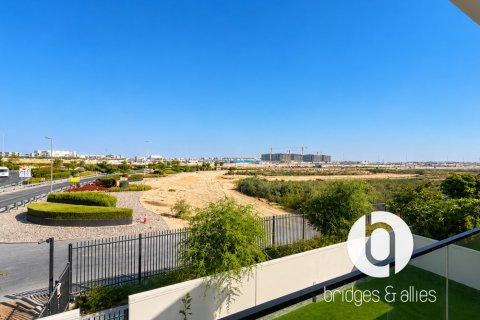 Üürile anda villa asukohaga Tilal Al Ghaf, Dubai, AÜE: 4 magamistoaga, 454 m² Nr 718154 - pilt 15