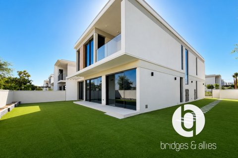 Üürile anda villa asukohaga Tilal Al Ghaf, Dubai, AÜE: 4 magamistoaga, 454 m² Nr 718154 - pilt 11