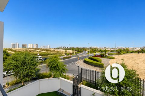 Üürile anda villa asukohaga Tilal Al Ghaf, Dubai, AÜE: 4 magamistoaga, 454 m² Nr 718154 - pilt 7
