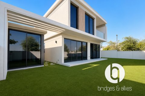 Huvila Tilal Al Ghaf, Dubai, Arabiemiraatit 4 makuuhuonetta, 454 m2 № 718154