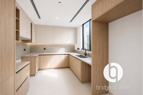 Üürile anda villa asukohaga Tilal Al Ghaf, Dubai, AÜE: 4 magamistoaga, 454 m² Nr 718154 - pilt 6
