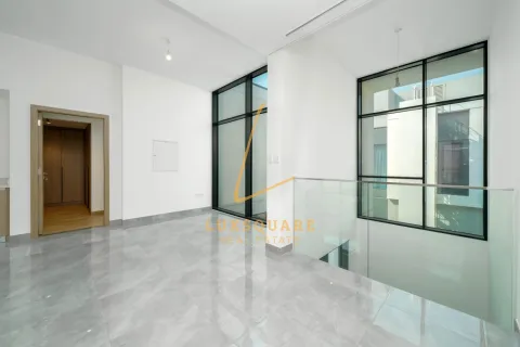 Üürile anda villa asukohaga Al Furjan, Dubai, AÜE: 4 magamistoaga, 548 m² Nr 718146 - pilt 17
